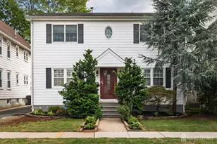 426 Magnolia St, Highland Park, NJ 08904 - Photo 1
