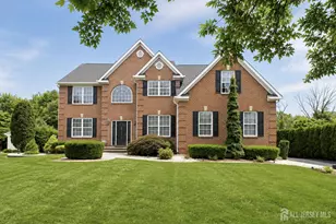 29 Bard Dr, Monroe Township, NJ 08831 - Photo 1