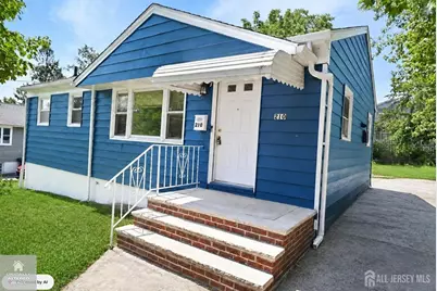 210 S 9th Avenue S, Highland Park, NJ 08904 - Photo 1