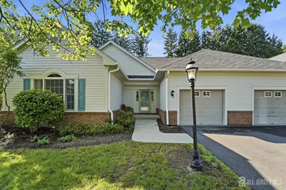 4 Empress Court, Plainsboro Township, NJ 08540 - Photo 1