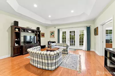 4 Empress Court, Plainsboro Township, NJ 08540 - Photo 5