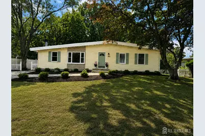 253 Parkview Terrace, Middletown, NJ 07738 - Photo 1