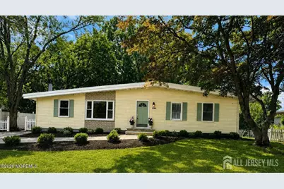 253 Parkview Terrace, Middletown, NJ 07738 - Photo 3