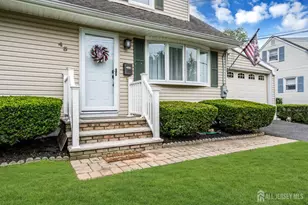 43 Mimi Rd, Old Bridge Township, NJ 08857 - Photo 3