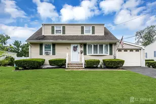 43 Mimi Rd, Old Bridge Township, NJ 08857 - Photo 1