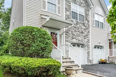 8 Edith Drive, Franklin Township, NJ 07416 - Photo 3