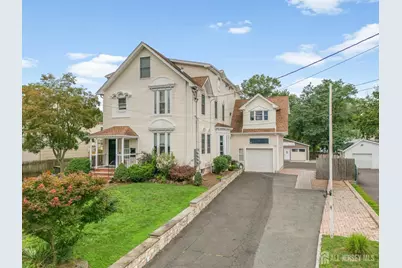 262 Prospect Avenue, Dunellen, NJ 08812 - Photo 1