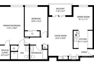 296-B Alpine Way, Woodbridge Township, NJ 07095 - Photo 3