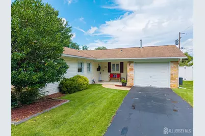 164 Idlebrook Lane, Aberdeen Township, NJ 07747 - Photo 7