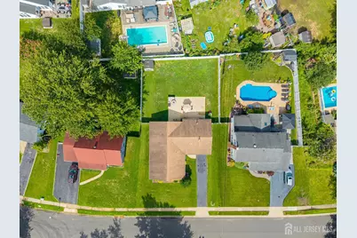 164 Idlebrook Lane, Aberdeen Township, NJ 07747 - Photo 1