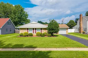 164 Idlebrook Ln, Aberdeen Township, NJ 07747 - Photo 5
