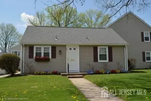 64 Amherst Ln, Monroe Township, NJ 08831 - Photo 1