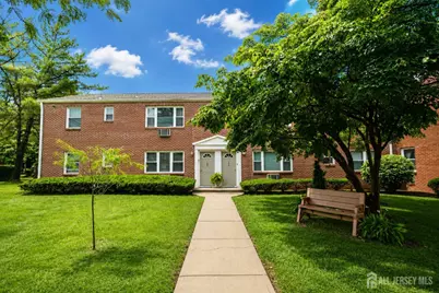 50 Fox Road #2A, Edison, NJ 08817 - Photo 1