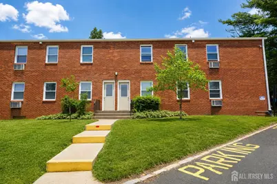 50 Fox Road #2A, Edison, NJ 08817 - Photo 21