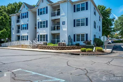 1413 Waterford Drive, Edison, NJ 08817 - Photo 25