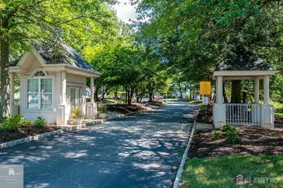 1413 Waterford Drive, Edison, NJ 08817 - Photo 33