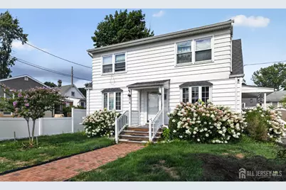 41 Westervelt Avenue, Edison, NJ 08817 - Photo 1