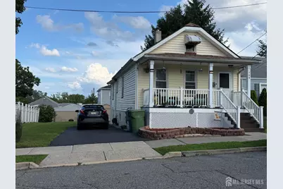 794 Robbins Street, Perth Amboy, NJ 08861 - Photo 1