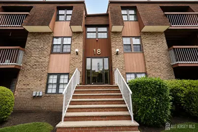 207 Sierra Court #A, Woodbridge Township, NJ 07095 - Photo 31