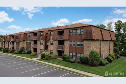 207 Sierra Court #A, Woodbridge Township, NJ 07095 - Photo 29