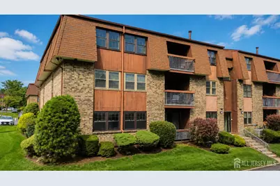 207 Sierra Court #A, Woodbridge Township, NJ 07095 - Photo 27