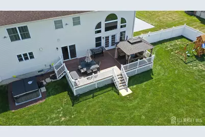 5 Adam Court, Monroe Township, NJ 08831 - Photo 73