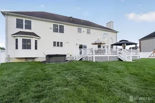 5 Adam Ct, Monroe Township, NJ 08831 - Photo 57