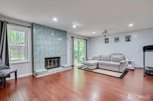 4506 Stonehedge Rd, Edison, NJ 08820 - Photo 45