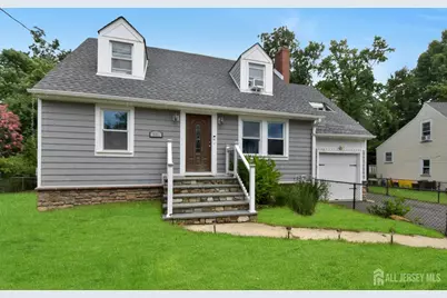 631 Concord Circle, Ewing Township, NJ 08618 - Photo 1