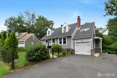 631 Concord Circle, Ewing Township, NJ 08618 - Photo 3