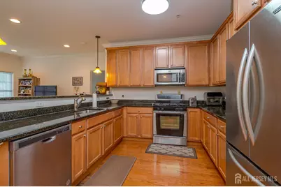 7321 Falston Circle, Old Bridge Township, NJ 08857 - Photo 5