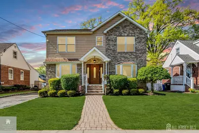 22 Macarthur Avenue, Cranford Township, NJ 07016 - Photo 1