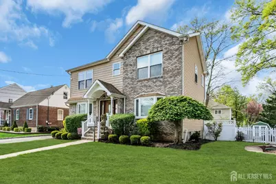 22 Macarthur Avenue, Cranford Township, NJ 07016 - Photo 3