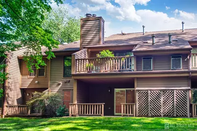 195 Hidden Hollow Court, Edison, NJ 08820 - Photo 19