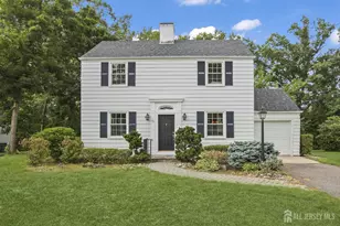 80 Chestnut St, Milltown, NJ 08850 - Photo 1