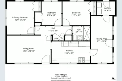 4 Rachel Terrace, Piscataway Township, NJ 08854 - Photo 21