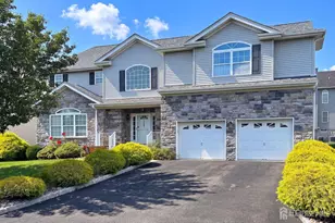 77 Timberhill Dr, Franklin Township, NJ 08823 - Photo 1