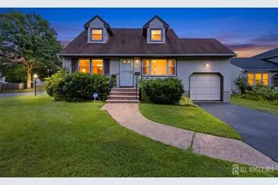 1497 Burnett Avenue, Union Township, NJ 07083 - Photo 1