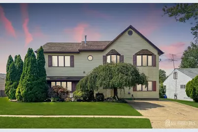 28 Colton Road, Edison, NJ 08817 - Photo 1