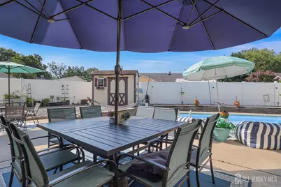 28 Colton Road, Edison, NJ 08817 - Photo 49