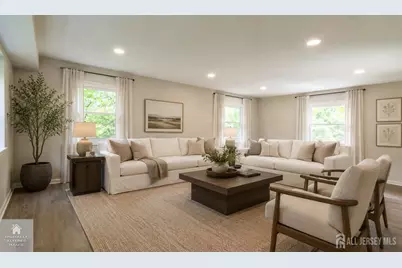 4 Overbrook Road, Franklin Township, NJ 08873 - Photo 5