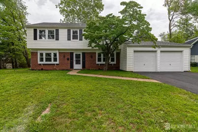 4 Overbrook Road, Franklin Township, NJ 08873 - Photo 1
