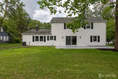 4 Overbrook Road, Franklin Township, NJ 08873 - Photo 33