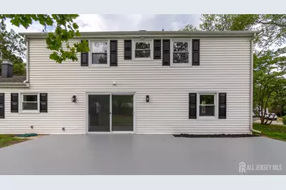 4 Overbrook Road, Franklin Township, NJ 08873 - Photo 35
