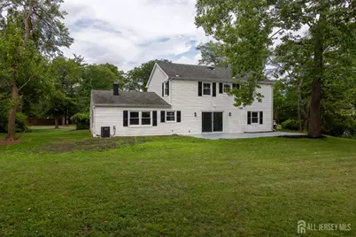 4 Overbrook Road, Franklin Township, NJ 08873 - Photo 39