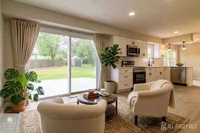 4 Overbrook Road, Franklin Township, NJ 08873 - Photo 19