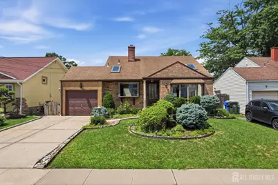 13 Cleveland Avenue, Colonia, NJ 07067 - Photo 1