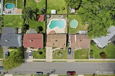 13 Cleveland Avenue, Colonia, NJ 07067 - Photo 29