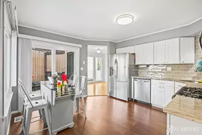 242 Silver Lane, Old Bridge Township, NJ 08857 - Photo 5