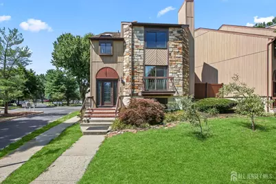 242 Silver Lane, Old Bridge Township, NJ 08857 - Photo 1